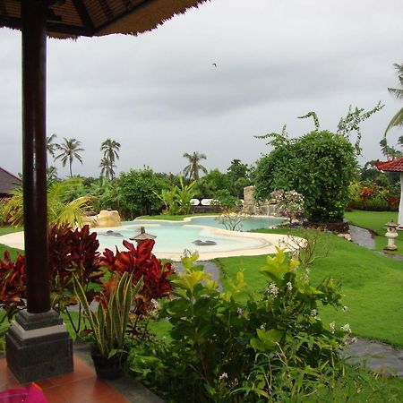 Villa Bali Pondok Jepang โลวินา ภายนอก รูปภาพ