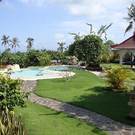Villa Bali Pondok Jepang โลวินา ภายนอก รูปภาพ