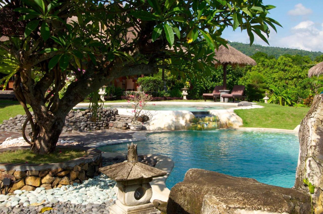 Villa Bali Pondok Jepang โลวินา ภายนอก รูปภาพ