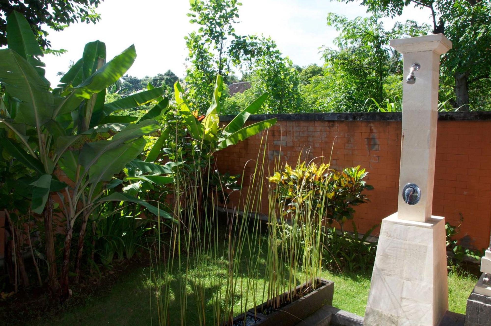 Villa Bali Pondok Jepang โลวินา ภายนอก รูปภาพ