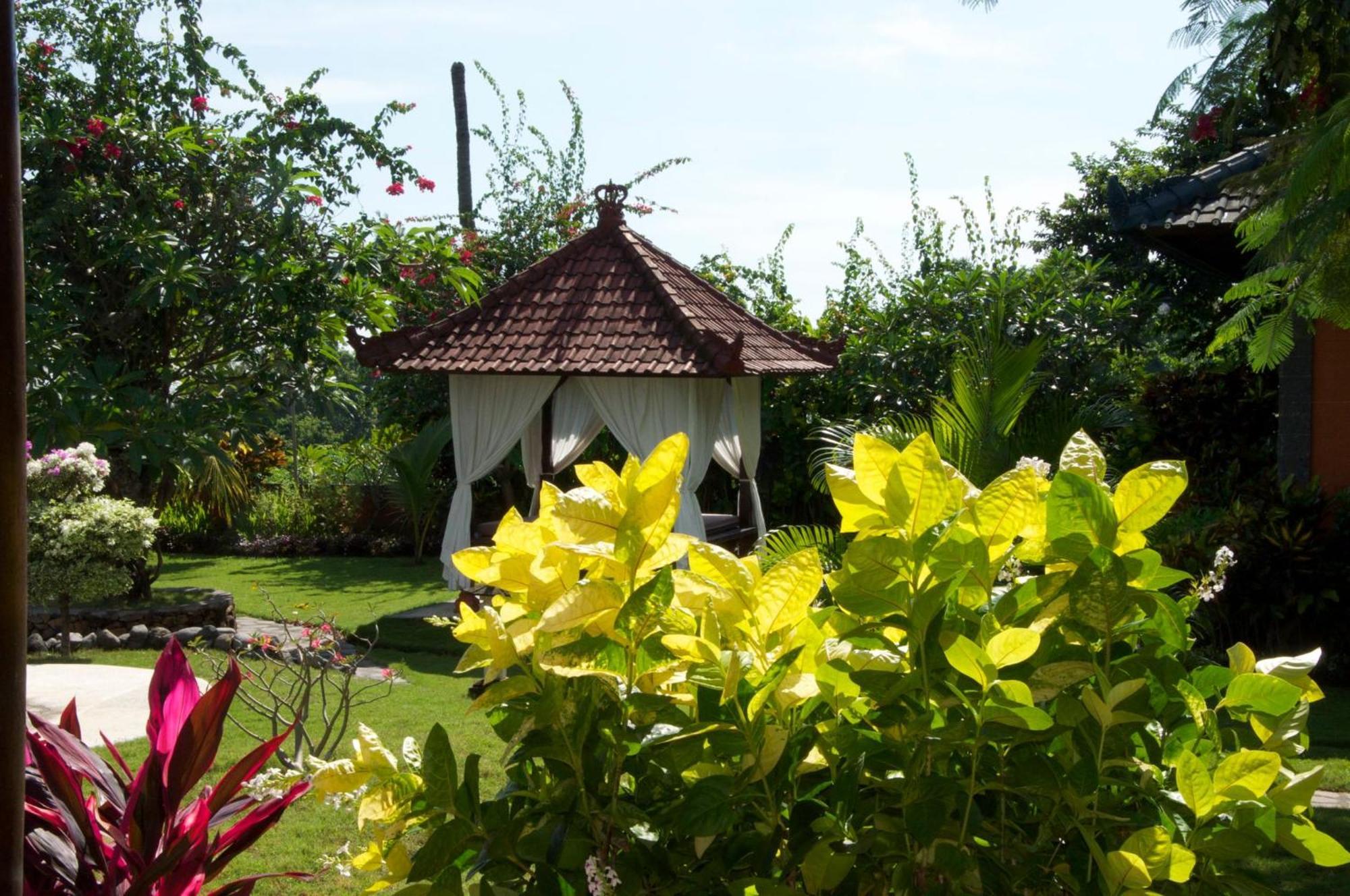 Villa Bali Pondok Jepang โลวินา ภายนอก รูปภาพ