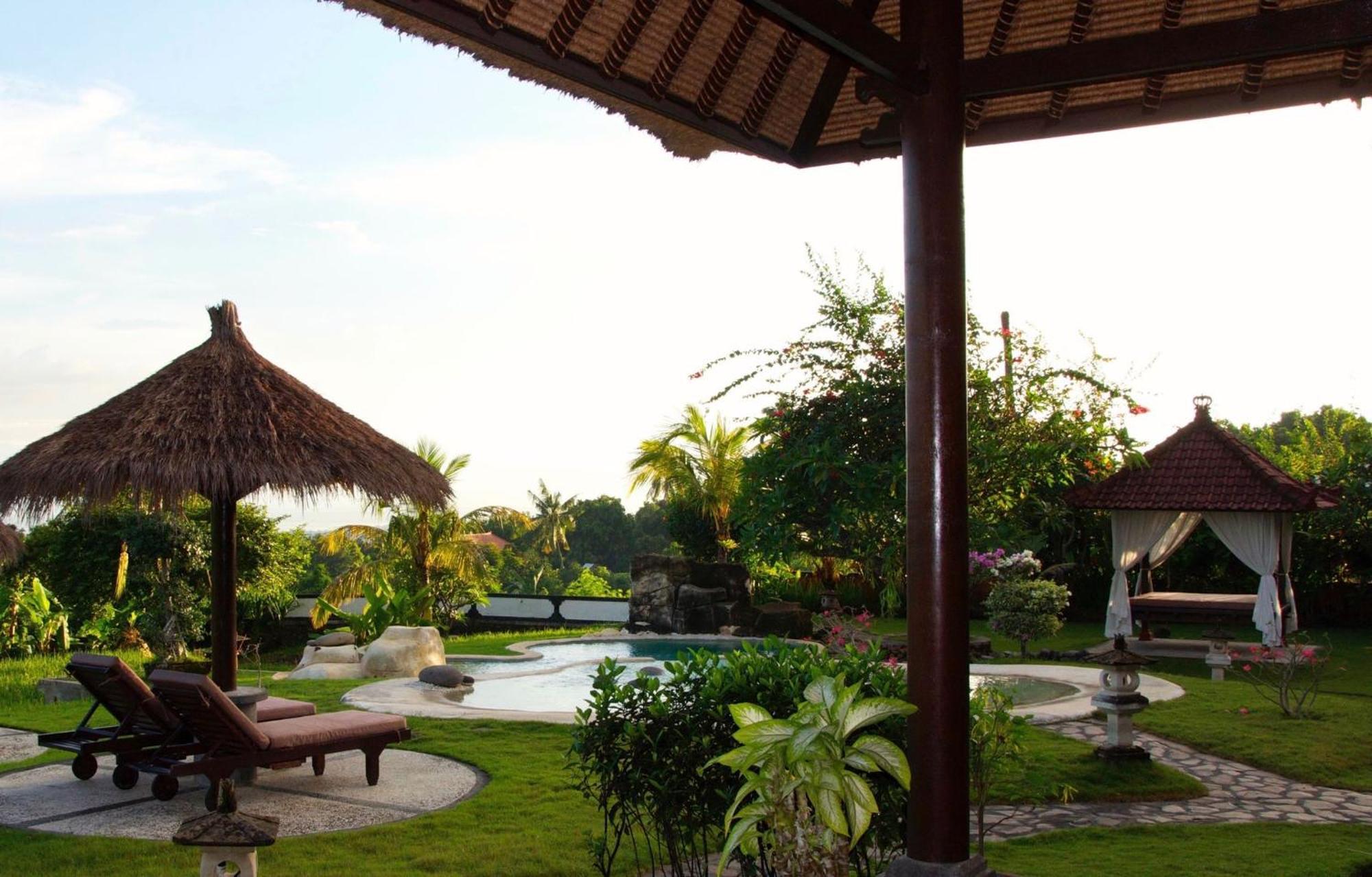 Villa Bali Pondok Jepang โลวินา ภายนอก รูปภาพ