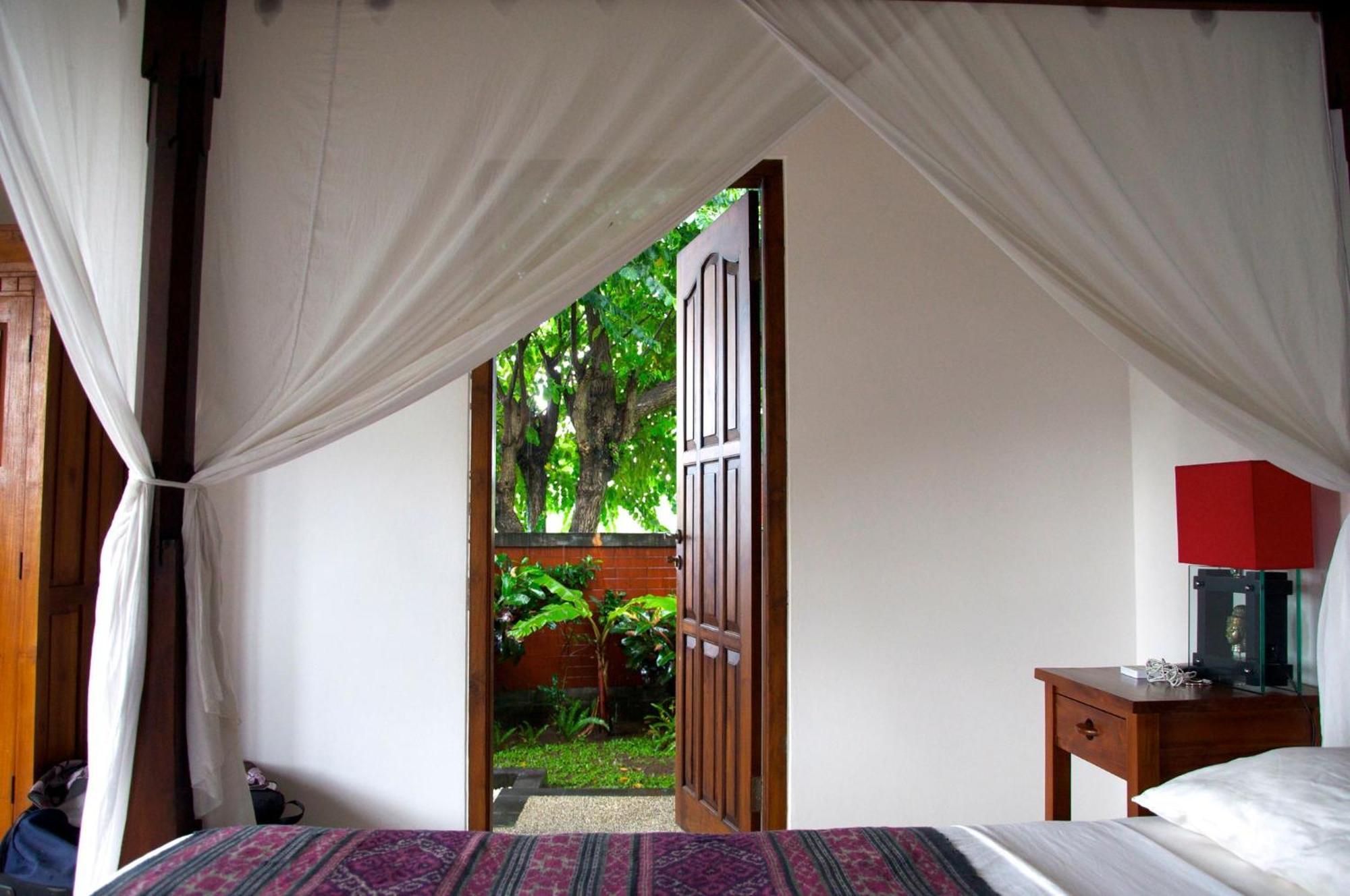 Villa Bali Pondok Jepang โลวินา ภายนอก รูปภาพ