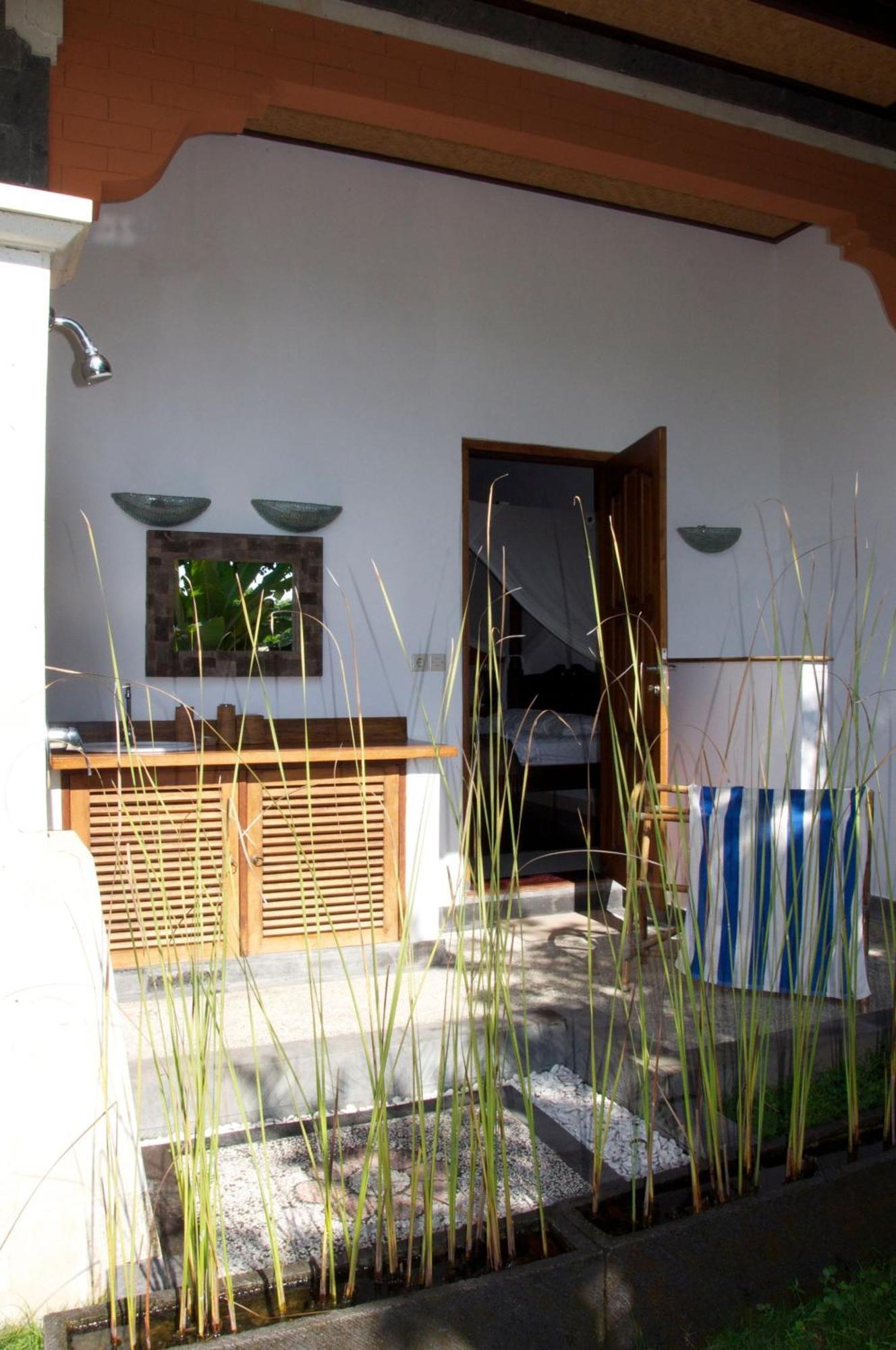 Villa Bali Pondok Jepang โลวินา ภายนอก รูปภาพ